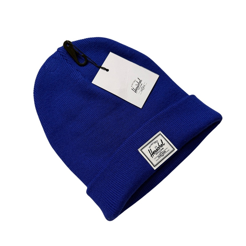 Herschel Supply Company Men’s Royal Blue Hat